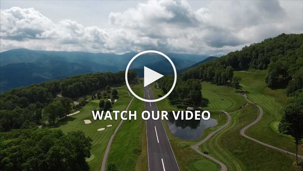 Mountain Air Private Gated Community In North Carolina Mountains