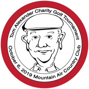 Tom Alexander Charity Tournament at Mountain Air Golf Course